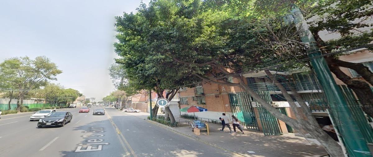 Foto de departamento en venta en eje 3 sur , buenos aires, cuauhtémoc, df / cdmx, 28855548 No. 03