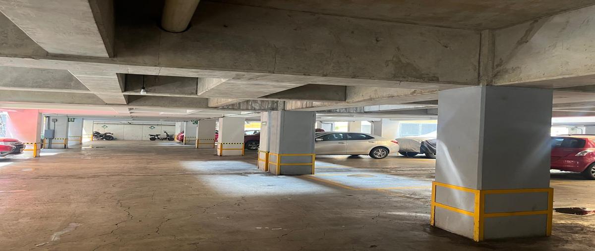 Foto de departamento en venta en eje 3 sur , doctores, cuauhtémoc, df / cdmx, 0 No. 03