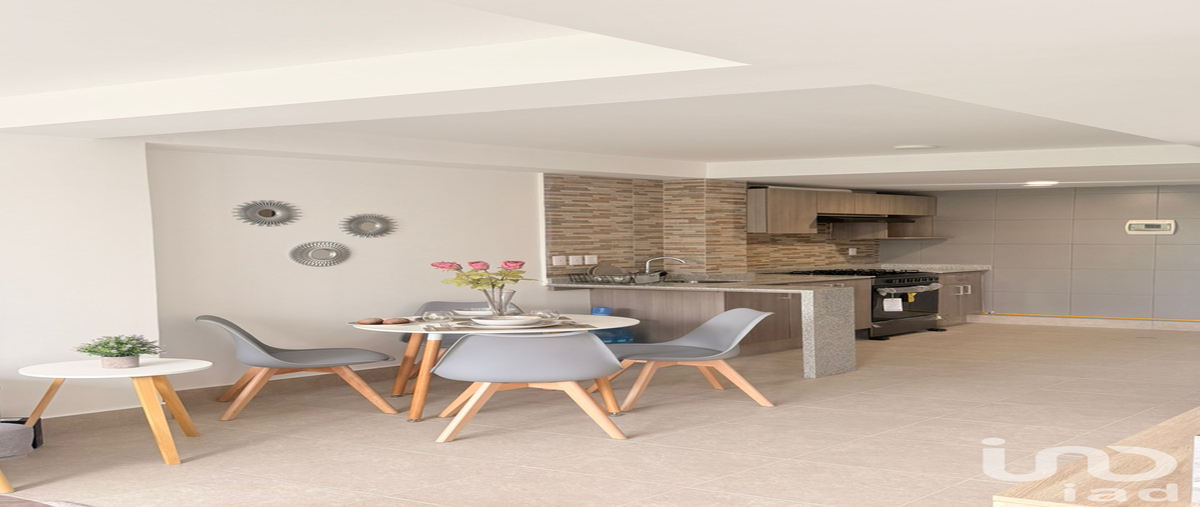 Foto de departamento en venta en eje 3 sur , obrera, cuauhtémoc, df / cdmx, 31679671 No. 04