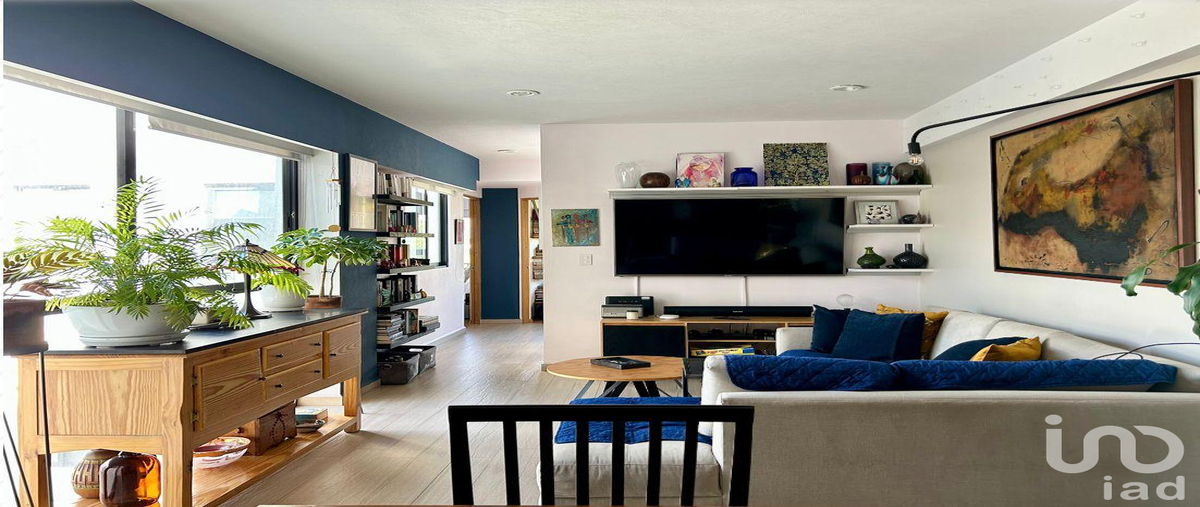 Foto de departamento en venta en eje 3 sur , obrera, cuauhtémoc, df / cdmx, 31679671 No. 05