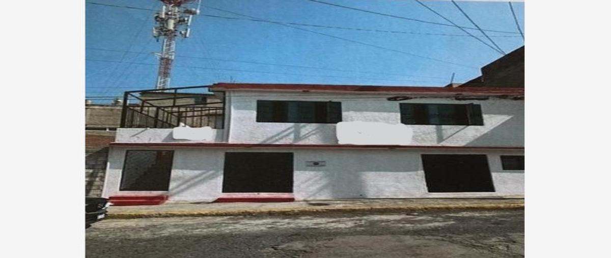 Foto de casa en venta en eje 5 17, lomas de cartagena, tultitlán, méxico, 20188185 No. 03