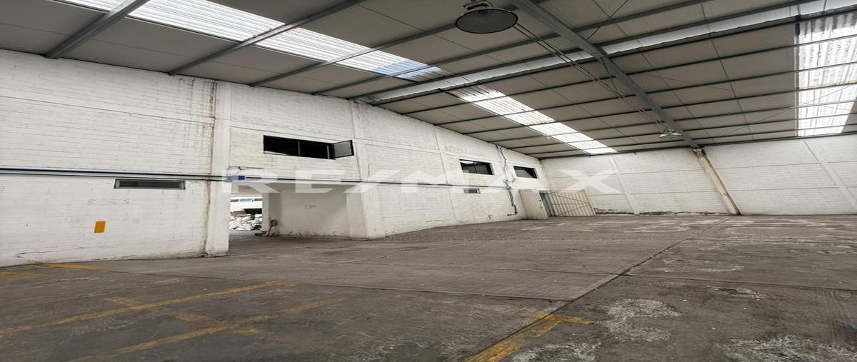 Foto de bodega en venta en eje 5 , central de abasto, iztapalapa, df / cdmx, 0 No. 03