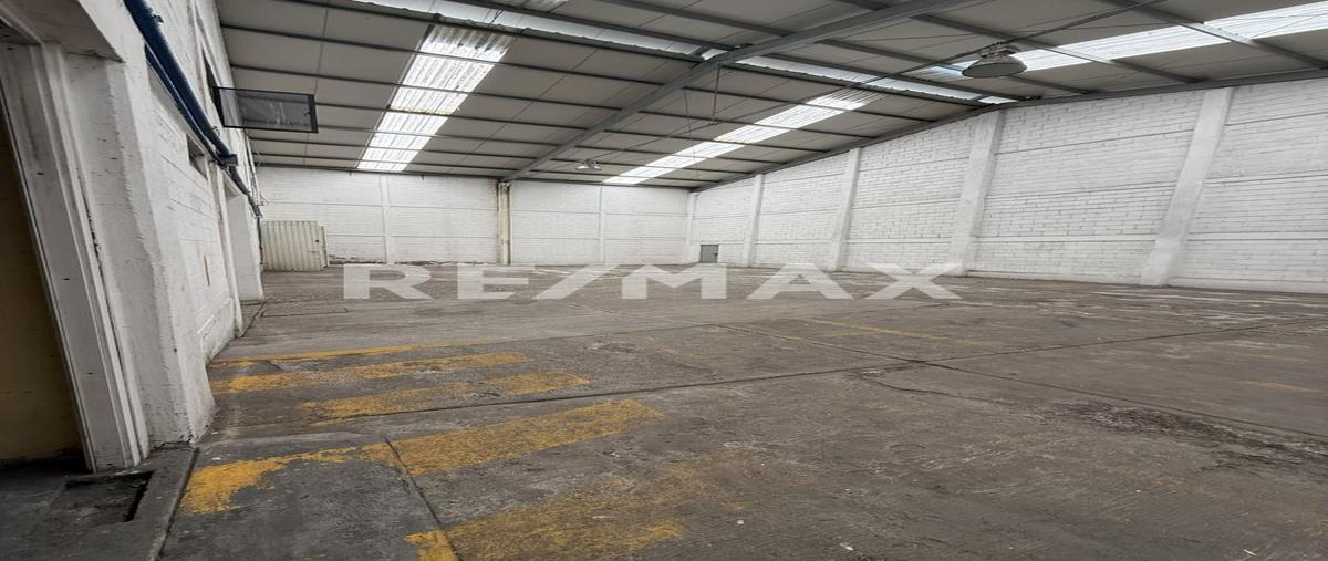 Foto de bodega en venta en eje 5 , central de abasto, iztapalapa, df / cdmx, 0 No. 04