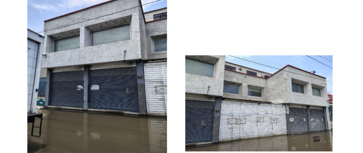 Foto de bodega en venta en eje 5 , leyes de reforma 1a sección, iztapalapa, df / cdmx, 30783559 No. 05