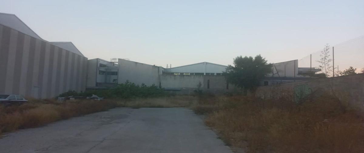 Foto de terreno industrial en venta en eje 5 norte , santa bárbara, azcapotzalco, df / cdmx, 30184603 No. 03