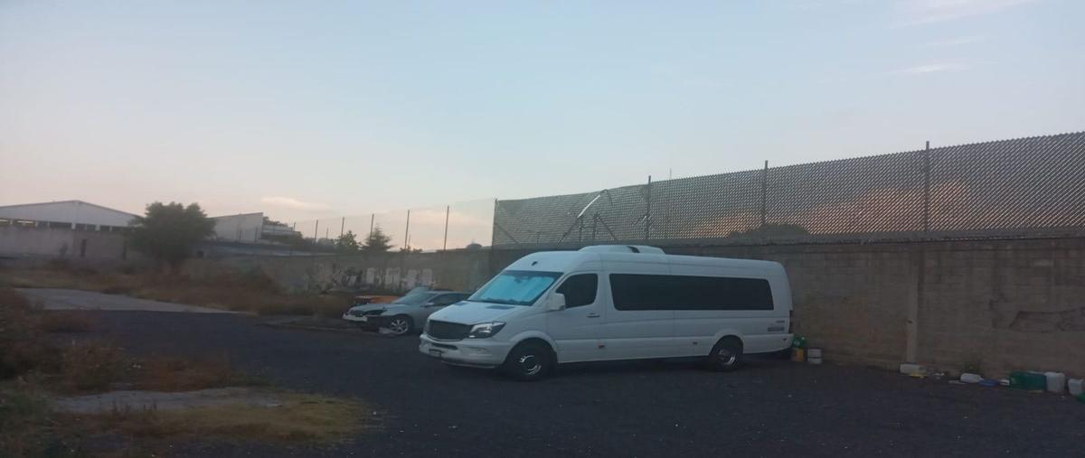Foto de terreno industrial en venta en eje 5 norte , santa bárbara, azcapotzalco, df / cdmx, 30184603 No. 05