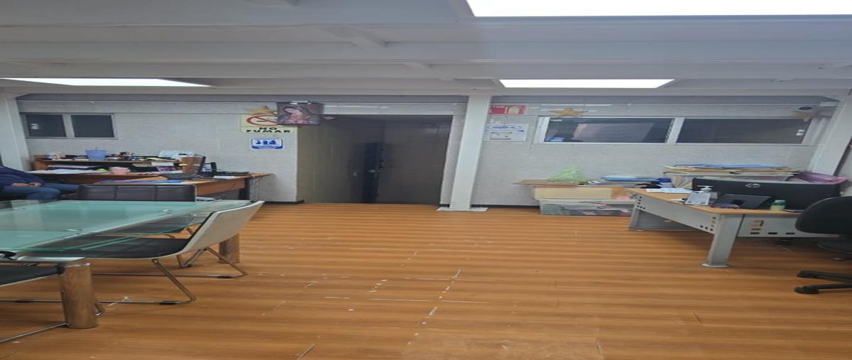 Foto de bodega en venta en eje 6 sur , central de abasto, iztapalapa, df / cdmx, 0 No. 03