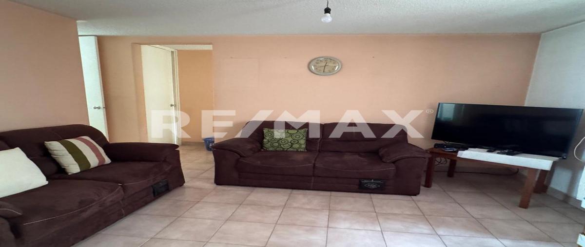 Foto de departamento en venta en eje 6 sur, pie de la cuesta , el retoño, iztapalapa, df / cdmx, 30357533 No. 01