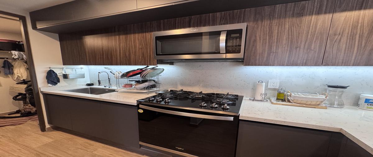 Foto de departamento en venta en eje 8 sur avenida popocatepetl , xoco, benito juárez, df / cdmx, 0 No. 03