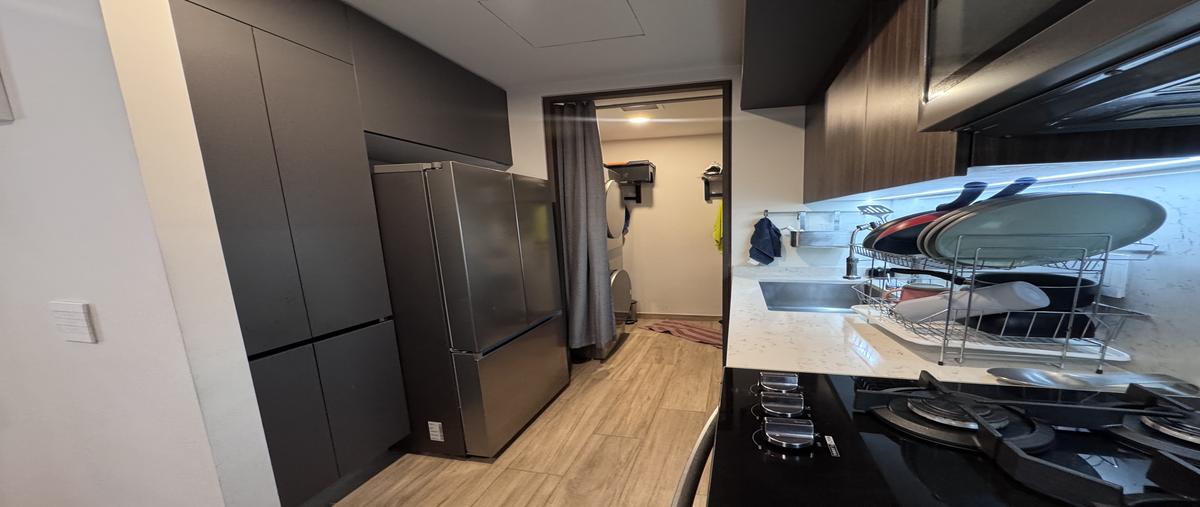 Foto de departamento en venta en eje 8 sur avenida popocatepetl , xoco, benito juárez, df / cdmx, 0 No. 04