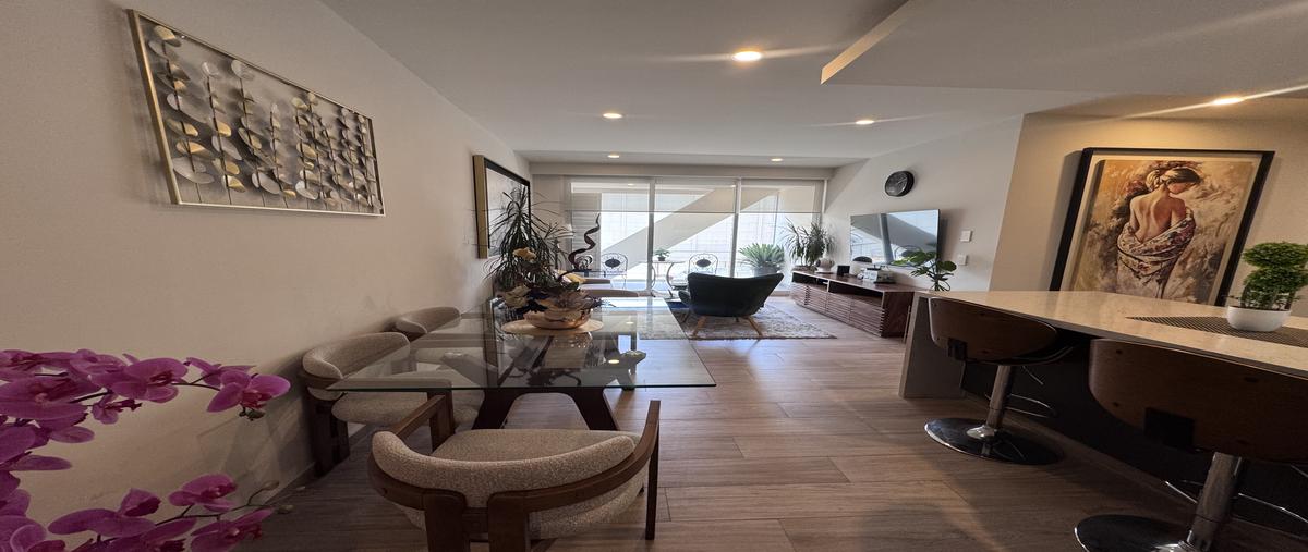 Foto de departamento en venta en eje 8 sur avenida popocatepetl , xoco, benito juárez, df / cdmx, 0 No. 05