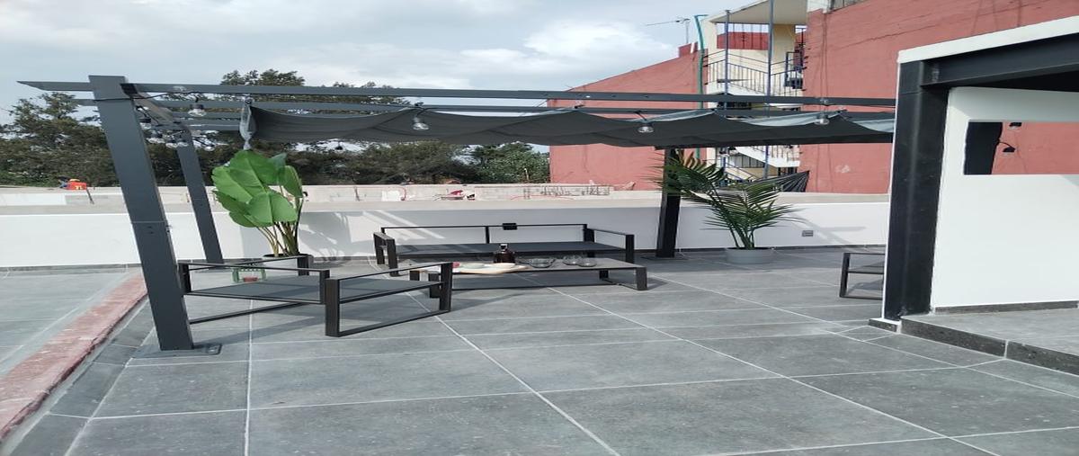 Foto de departamento en venta en eje alzate , santa maria la ribera, cuauhtémoc, df / cdmx, 0 No. 03