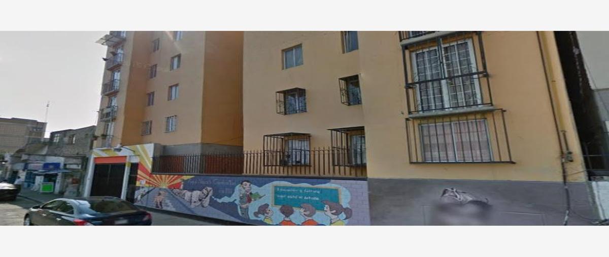 Foto de departamento en venta en eje cenral 182, guerrero, cuauhtémoc, df / cdmx, 21574119 No. 03