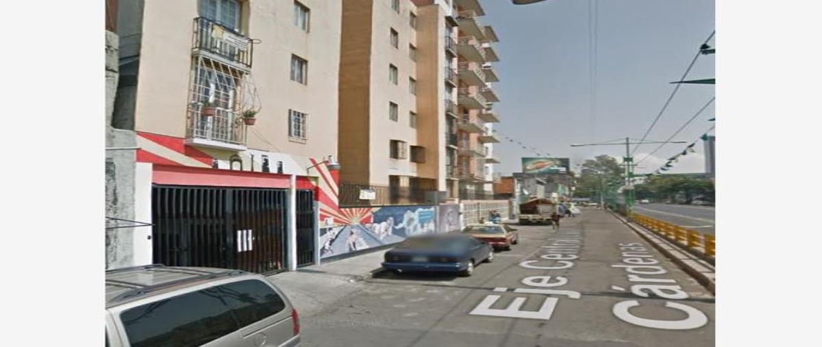 Foto de departamento en venta en eje cenral 182, guerrero, cuauhtémoc, df / cdmx, 21574119 No. 04