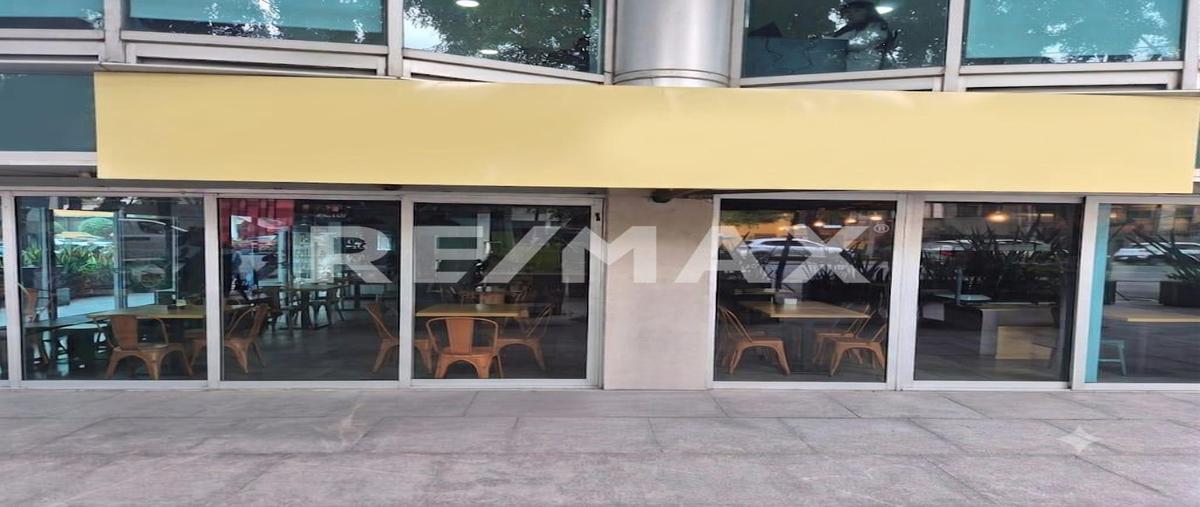 Foto de local en renta en eje cental , narvarte poniente, benito juárez, df / cdmx, 0 No. 03