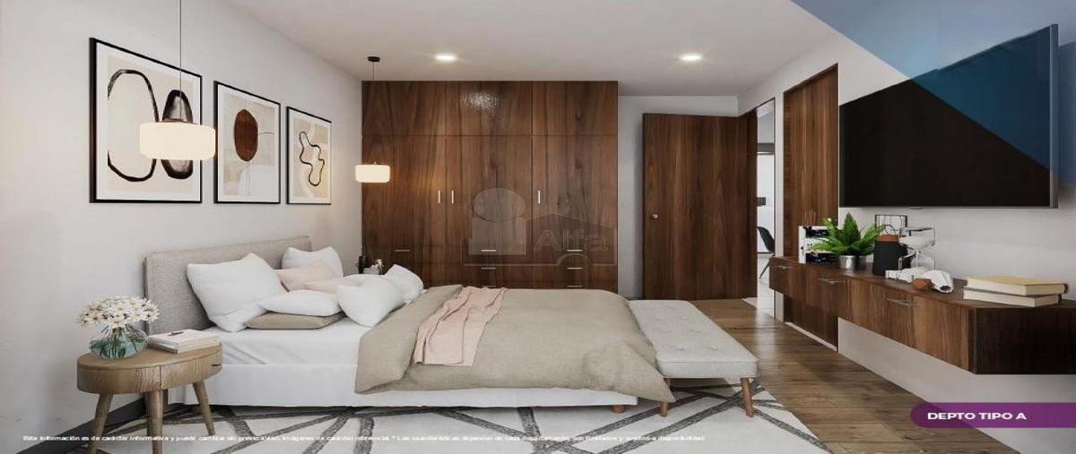 Foto de departamento en venta en eje central 179, doctores, cuauhtémoc, df / cdmx, 31371992 No. 03