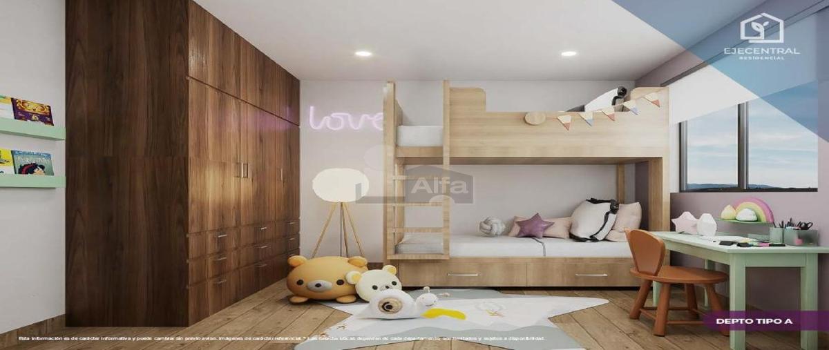 Foto de departamento en venta en eje central 179, doctores, cuauhtémoc, df / cdmx, 31371992 No. 05