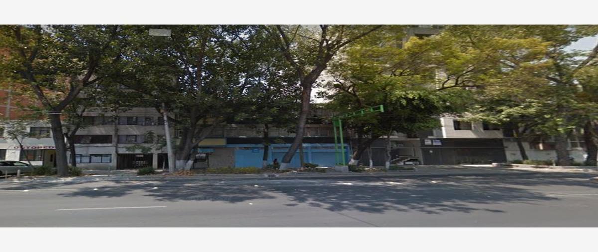 Foto de departamento en venta en eje central 531, narvarte poniente, benito juárez, df / cdmx, 6171225 No. 03