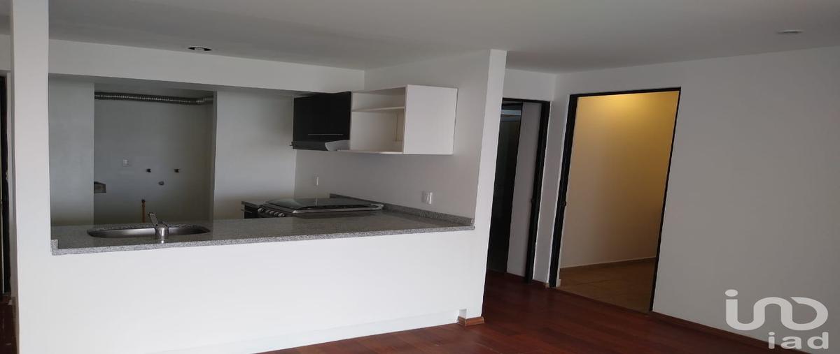 Foto de departamento en venta en eje central 980, narvarte oriente, benito juárez, df / cdmx, 31061390 No. 04