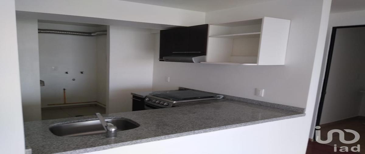 Foto de departamento en venta en eje central 980, narvarte oriente, benito juárez, df / cdmx, 31061390 No. 05