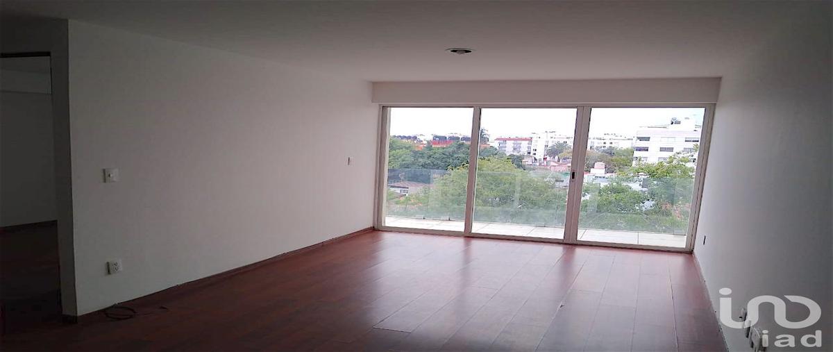 Foto de departamento en eje central 992, narvarte oriente, benito juárez, df / cdmx, 31061390 foto 02 Foto de departamento en venta en eje central 992, narvarte oriente, benito juárez, df / cdmx, 31061390 No. 02