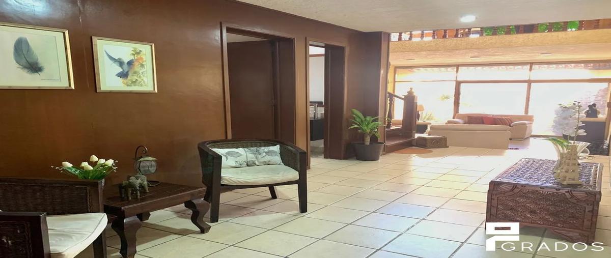 Foto de casa en venta en eje central , chapalita de occidente, zapopan, jalisco, 0 No. 04