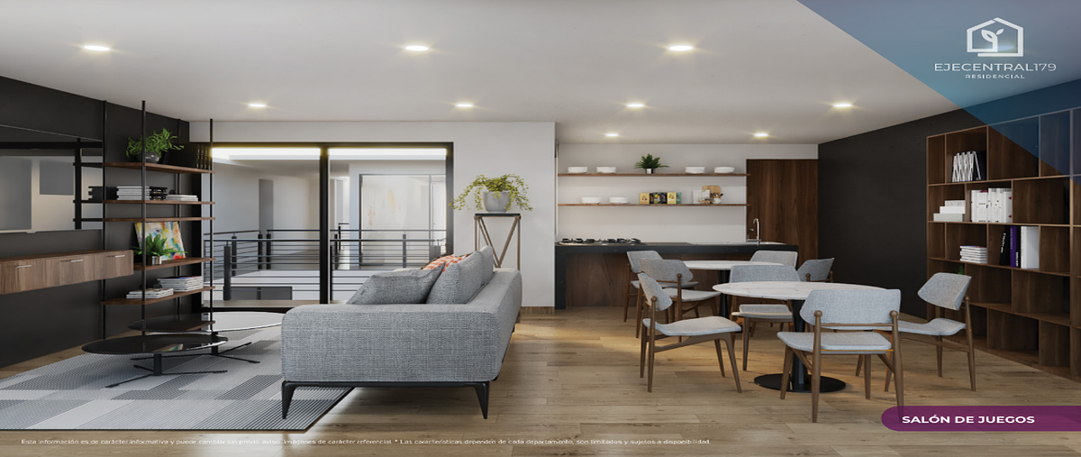 Foto de departamento en eje central , doctores, cuauhtémoc, df / cdmx, 0 foto 09 Foto de departamento en venta en eje central , doctores, cuauhtémoc, df / cdmx, 0 No. 09