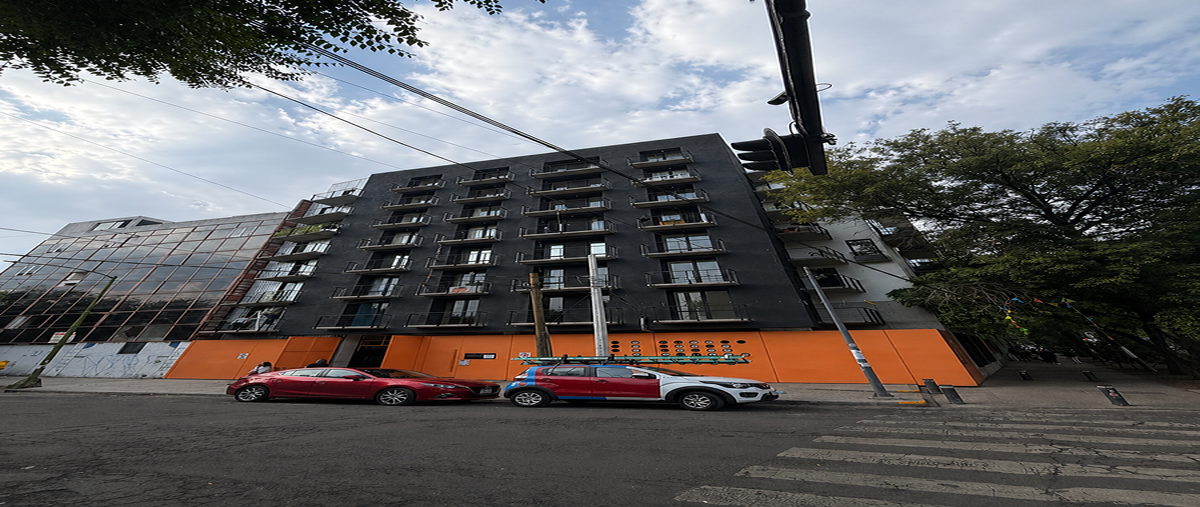 Foto de departamento en venta en eje central , doctores, cuauhtémoc, df / cdmx, 0 No. 03