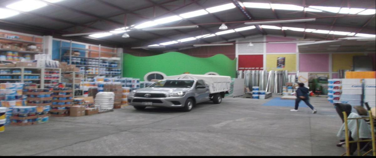 Foto de bodega en venta en eje central , guerrero, cuauhtémoc, df / cdmx, 20957259 No. 01