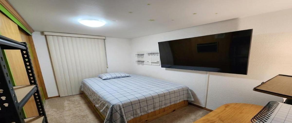 Foto de departamento en venta en eje central lazaro cardenas 1040, nueva industrial vallejo, gustavo a. madero, df / cdmx, 0 No. 04