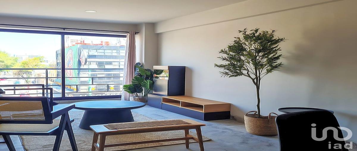 Foto de departamento en venta en eje central lazaro cardenas 165, centro (área 7), cuauhtémoc, df / cdmx, 29460400 No. 05