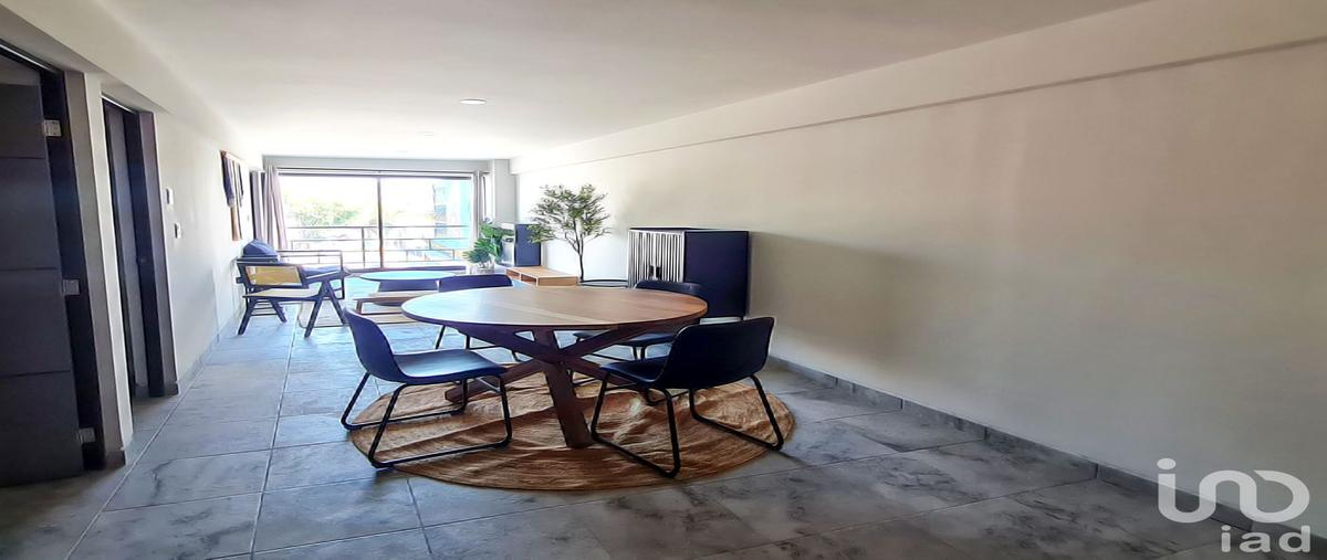 Foto de departamento en venta en eje central lazaro cardenas 176, centro (área 7), cuauhtémoc, df / cdmx, 29460400 No. 03