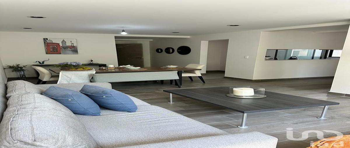 Foto de departamento en venta en eje central lazaro cárdenas 373, portales norte, benito juárez, df / cdmx, 29859649 No. 02