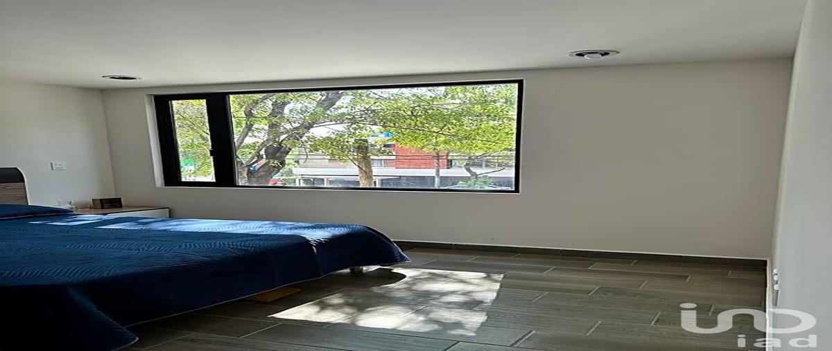 Foto de departamento en venta en eje central lázaro cárdenas 373, portales oriente, benito juárez, df / cdmx, 29734386 No. 03