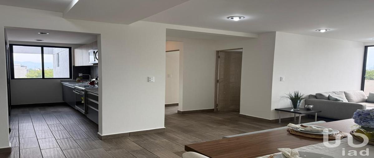 Foto de departamento en eje central lázaro cárdenas 374, portales norte, benito juárez, df / cdmx, 31069865 foto 03 Foto de departamento en venta en eje central lázaro cárdenas 374, portales norte, benito juárez, df / cdmx, 31069865 No. 03