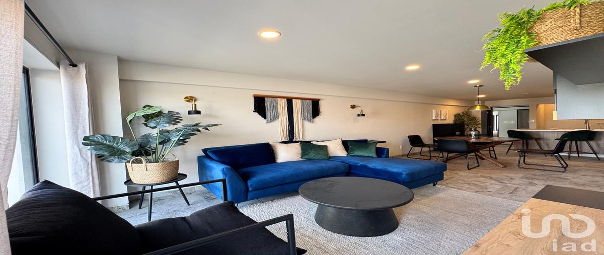 Foto de departamento en venta en eje central lazaró cardenas 375, centro (área 2), cuauhtémoc, df / cdmx, 30251031 No. 01