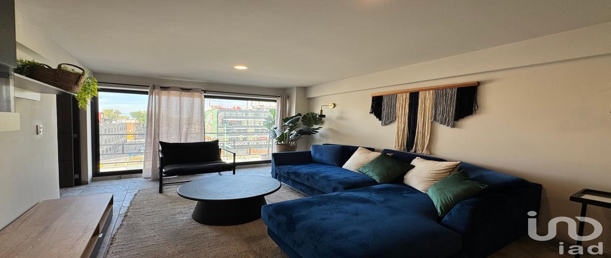 Foto de departamento en venta en eje central lazaró cardenas 375, centro (área 2), cuauhtémoc, df / cdmx, 30251031 No. 02