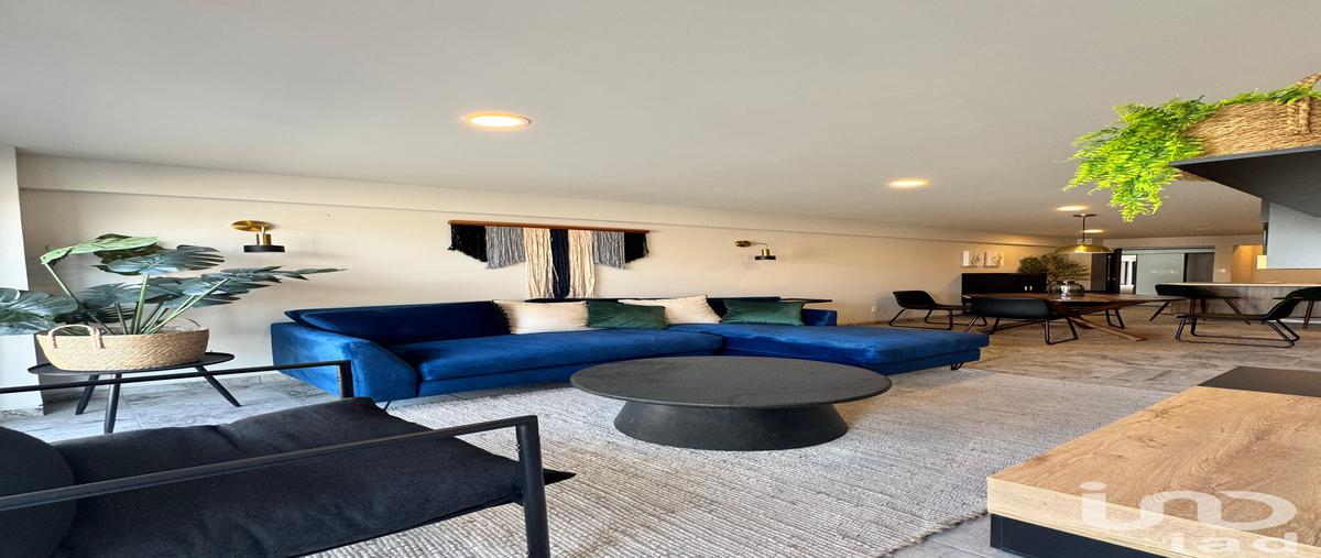 Foto de departamento en venta en eje central lazaró cardenas 375, centro (área 2), cuauhtémoc, df / cdmx, 30251031 No. 03