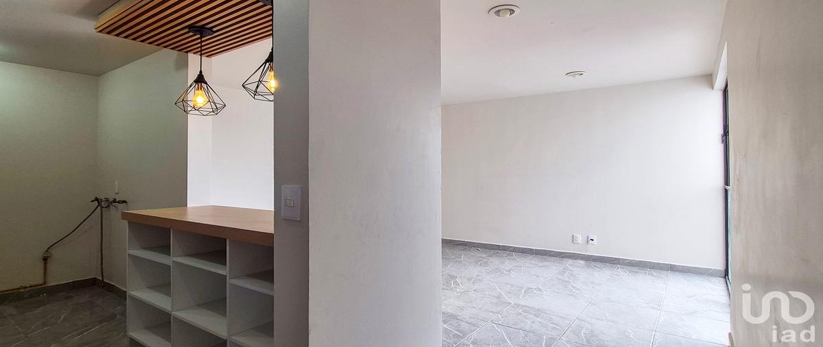Foto de departamento en venta en eje central lazaro cardenas 499, portales norte, benito juárez, df / cdmx, 0 No. 04