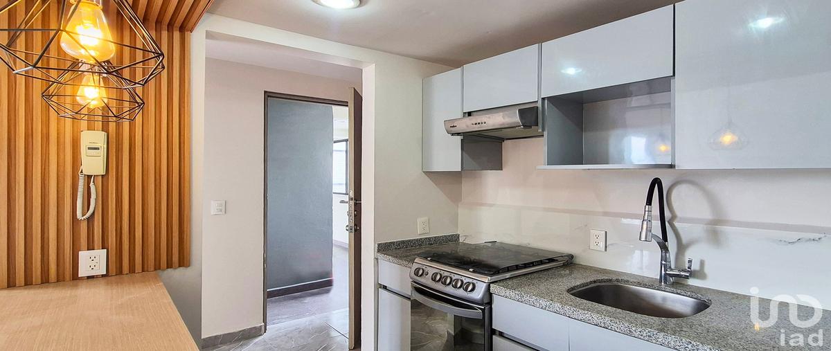 Foto de departamento en venta en eje central lazaro cardenas 499, portales norte, benito juárez, df / cdmx, 0 No. 05