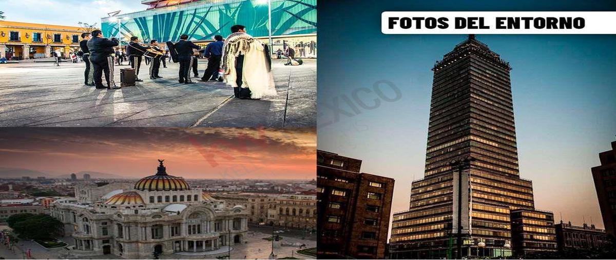 Foto de edificio en venta en eje central lázaro cárdenas 75, centro (área 1), cuauhtémoc, df / cdmx, 0 No. 05