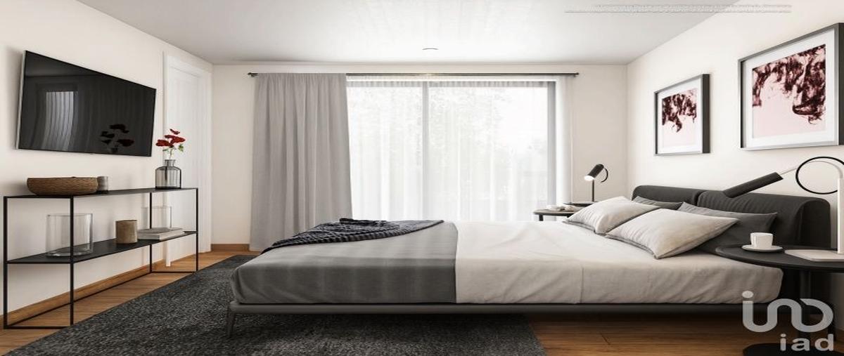 Foto de departamento en venta en eje central lÃ¡zaro cÃ¡rdenas 848, portales sur, benito juÃ¡rez, df / cdmx, 30553753 No. 03