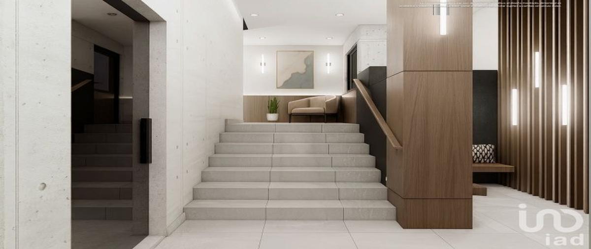 Foto de departamento en venta en eje central lÃ¡zaro cÃ¡rdenas 848, portales sur, benito juÃ¡rez, df / cdmx, 30553753 No. 05