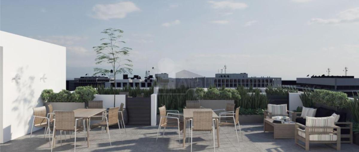 Foto de departamento en venta en eje central lazaro cardenas 909, portales sur, benito juárez, df / cdmx, 0 No. 05