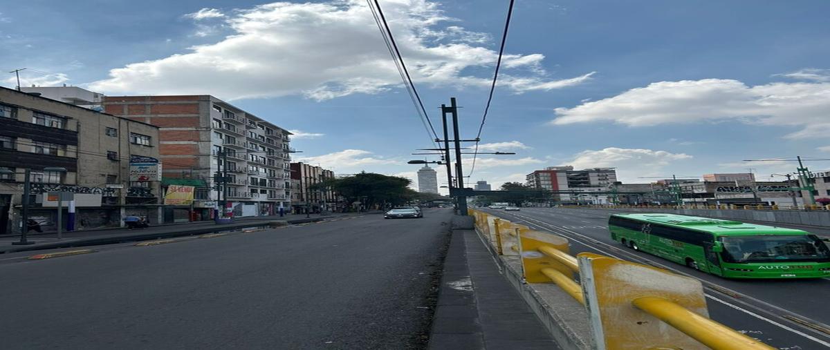 Foto de bodega en renta en eje central lázaro cárdenas , centro (área 1), cuauhtémoc, df / cdmx, 0 No. 04