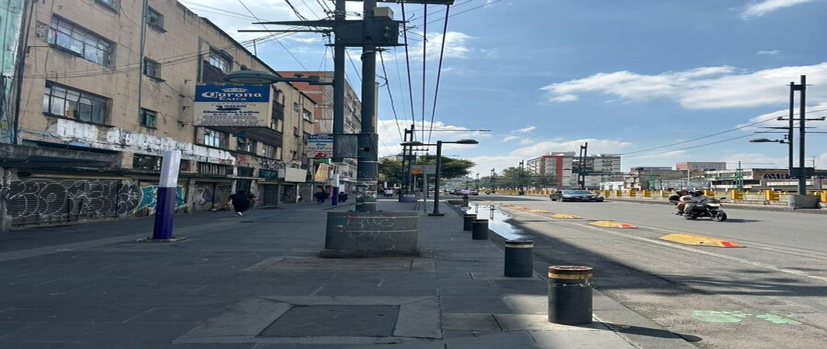 Foto de bodega en renta en eje central lázaro cárdenas , centro (área 1), cuauhtémoc, df / cdmx, 0 No. 05