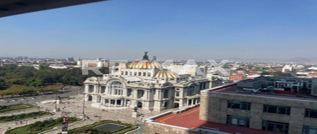 Foto de oficina en renta en eje central lázaro cárdenas , centro (área 1), cuauhtémoc, df / cdmx, 0 No. 04