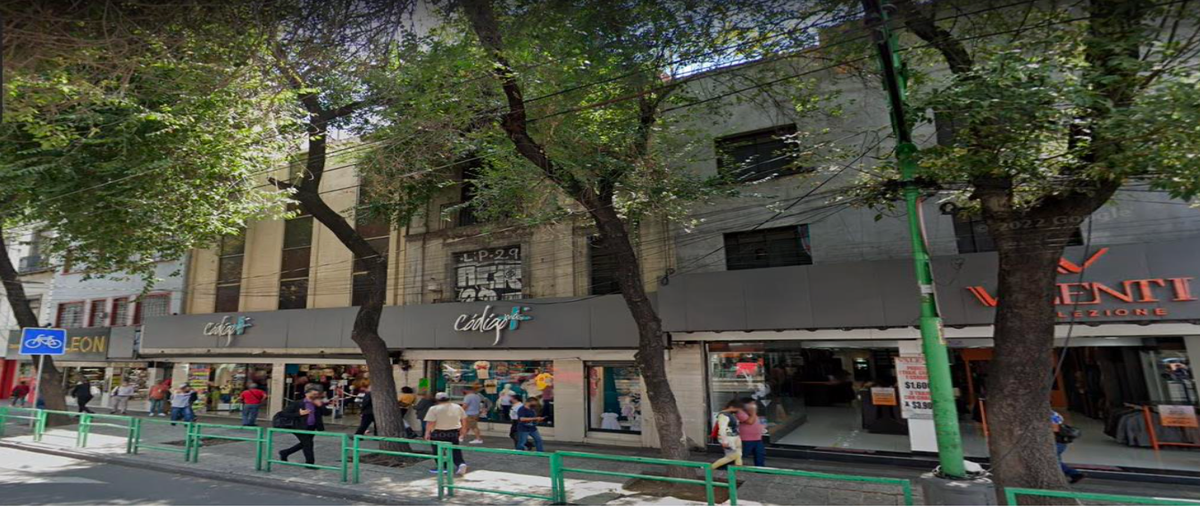 Foto de local en renta en eje central lázaro cárdenas , centro (área 4), cuauhtémoc, df / cdmx, 26522533 No. 03