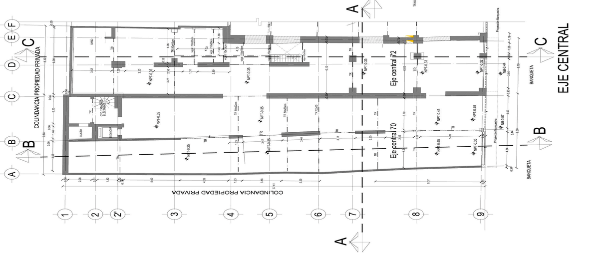 Foto de local en renta en eje central lázaro cárdenas , centro (área 4), cuauhtémoc, df / cdmx, 26522533 No. 05