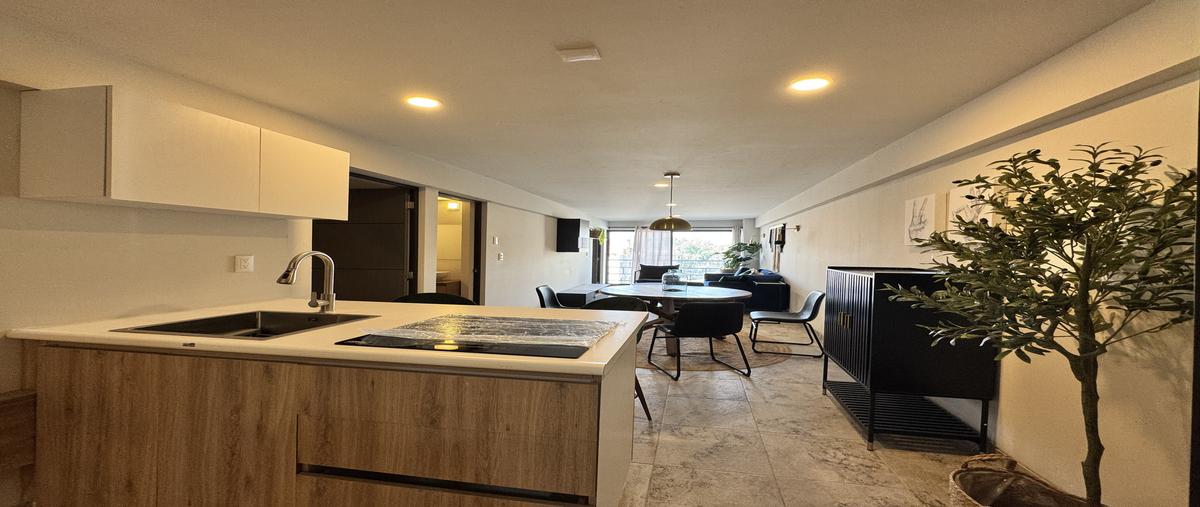 Foto de departamento en venta en eje central lázaro cárdenas , cuauhtémoc, cuauhtémoc, df / cdmx, 29462739 No. 03